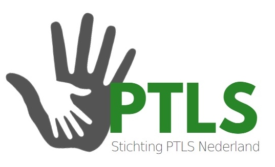 Logo stichting PTLS Nederland