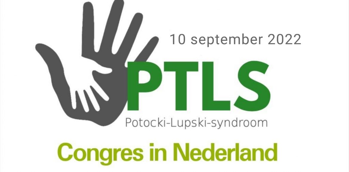 Logo PTLS congres 2022
